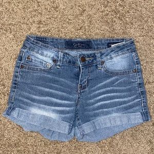 Jessica Simpson Shorts